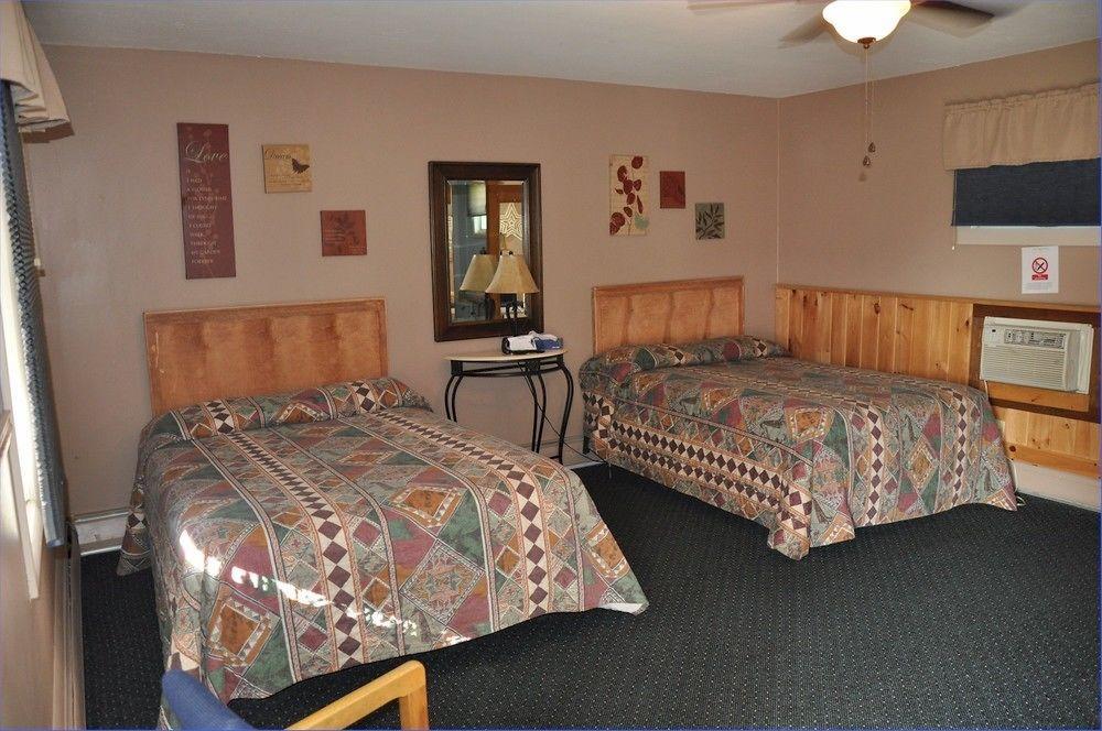 Northern Family Motel พอทสดัม ภายนอก รูปภาพ