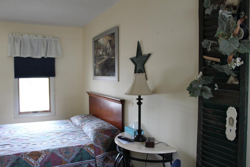 Northern Family Motel พอทสดัม ภายนอก รูปภาพ