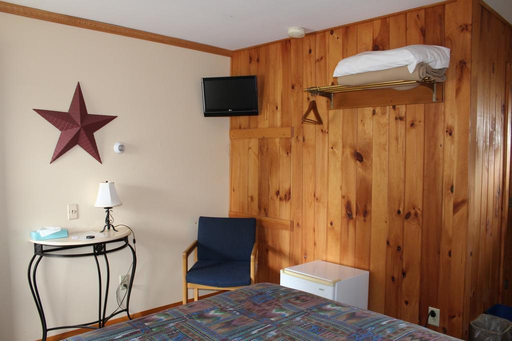 Northern Family Motel พอทสดัม ภายนอก รูปภาพ