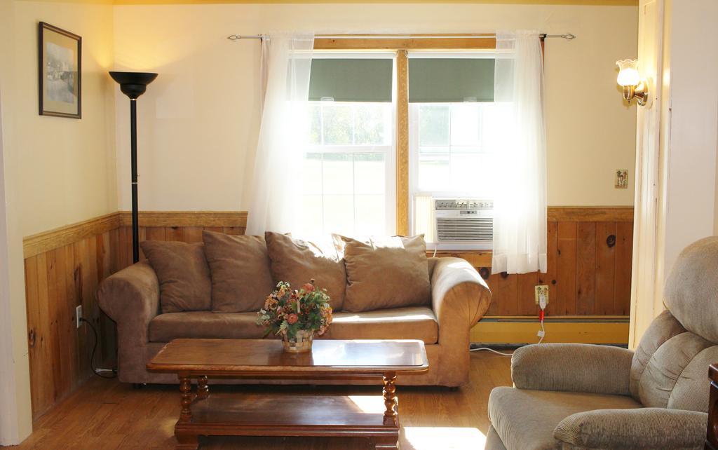 Northern Family Motel พอทสดัม ภายนอก รูปภาพ